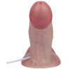 RealCockz Gode Éjaculateur Biglit 16 x 6cm